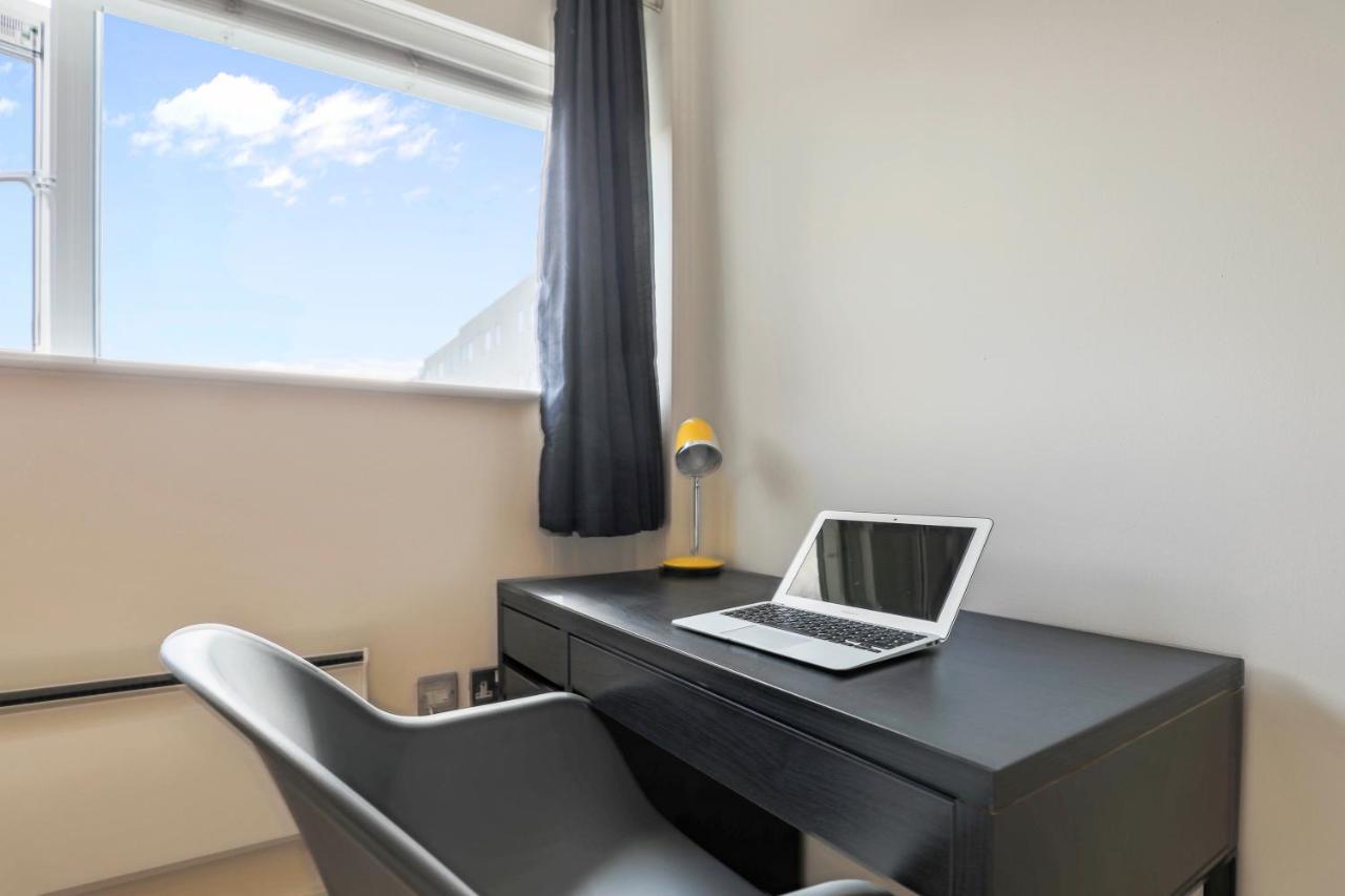 Ur Stay Apartments לייסטר מראה חיצוני תמונה