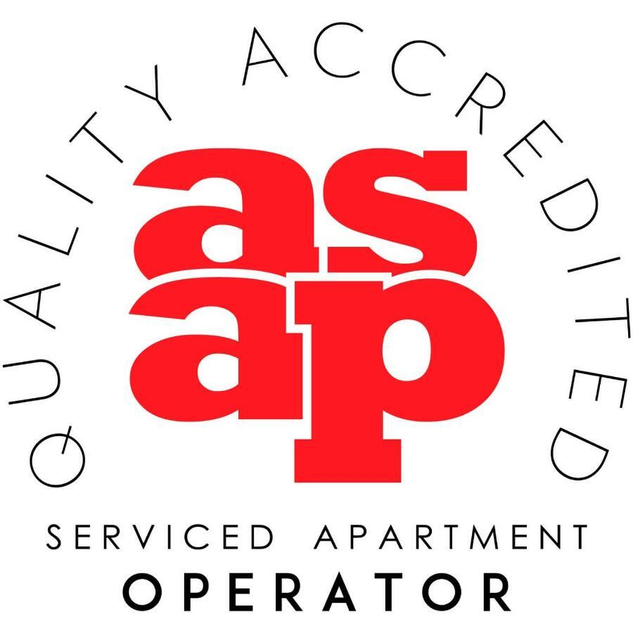 Ur Stay Apartments לייסטר מראה חיצוני תמונה