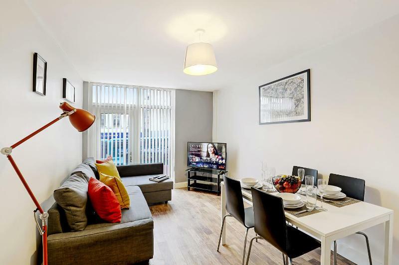 Ur Stay Apartments לייסטר מראה חיצוני תמונה